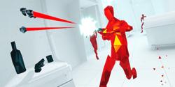 Featured Image for Superhot: Thinking Fast and Slow